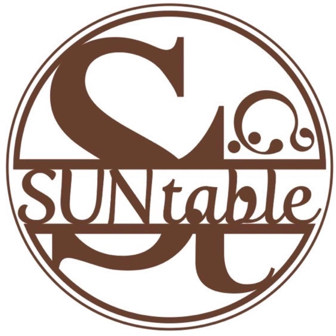 SUN-tableのアバター